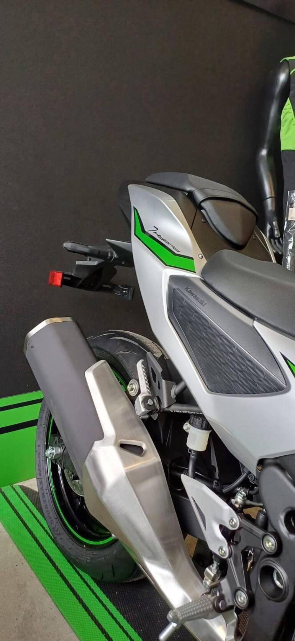 Kawasaki Ninja 7 Hybrid (2024 - 25) (4)