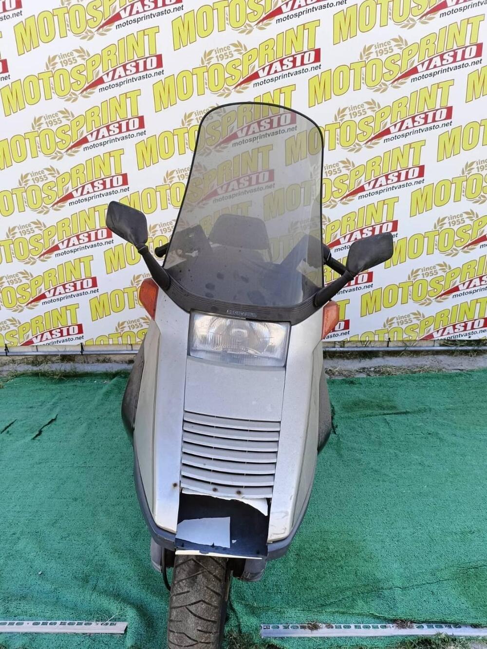Honda CN 250 (3)