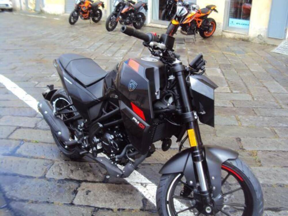 Peugeot PM-01 125 (2023 - 25) (3)