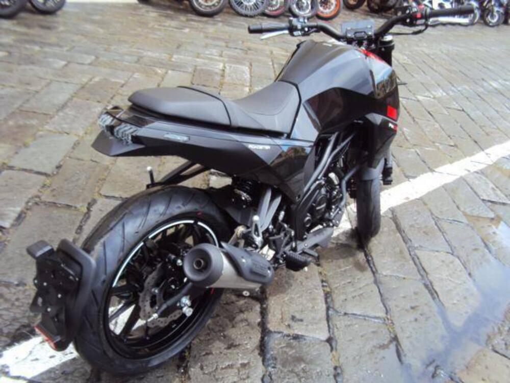 Peugeot PM-01 125 (2023 - 25) (4)