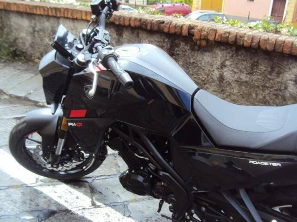 Peugeot PM-01 125 (2023 - 25) (6)