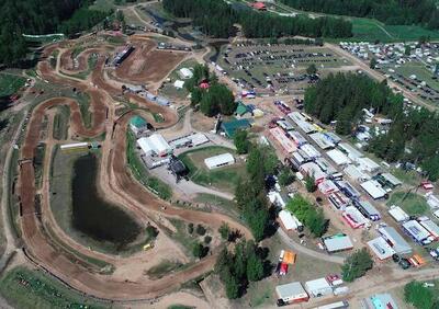 MXGP 2024, GP della Lettonia: orari TV, programma, streaming. Dove vedere le gare