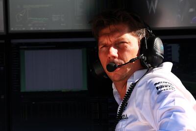 Formula 1. La Williams cosa pu&ograve; offrire a Carlos Sainz? Lo spiega James Vowles