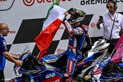MotoGP 2024. DopoGP d'Italia SPECIALE MERCATO PILOTI | Pecco Bagnaia e Ducati signori del Mugello [VIDEO]