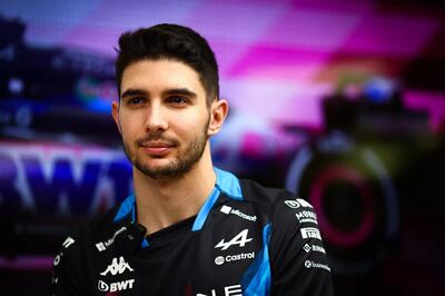 Formula 1. Esteban Ocon lascer&agrave; Alpine al termine della stagione: i perch&eacute; dell&rsquo;addio