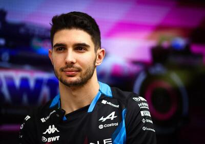 Formula 1. Esteban Ocon lascerà Alpine al termine della stagione: i perché dell’addio