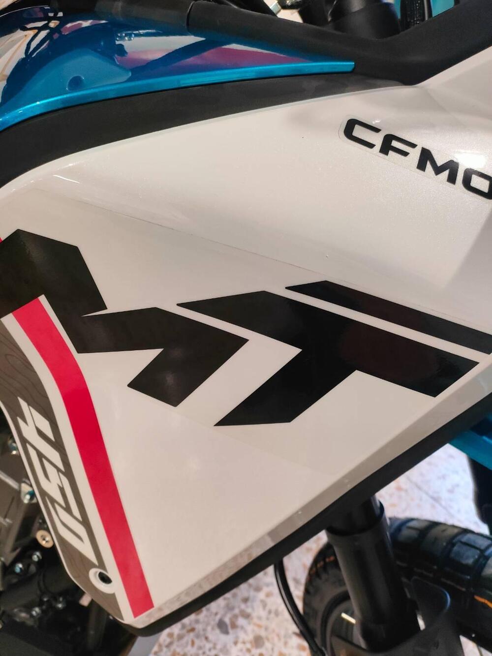 CFMOTO 450MT (2024 - 25) (5)