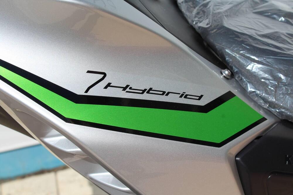 Kawasaki Ninja 7 Hybrid (2024 - 25) (6)