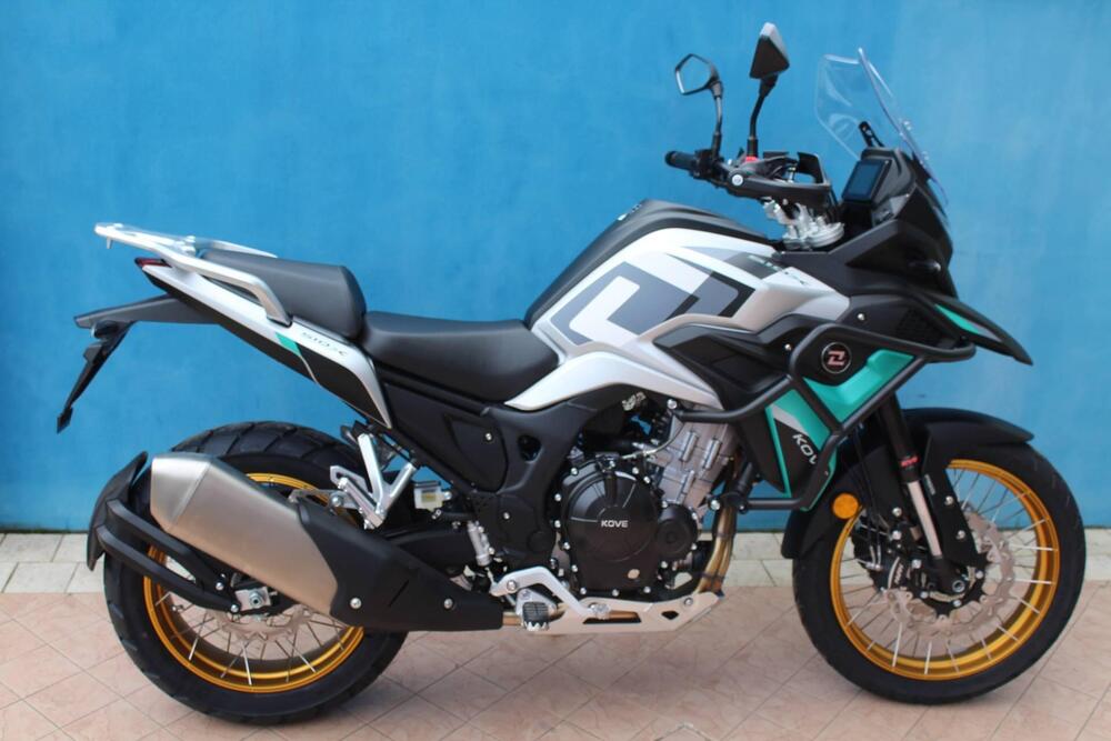 Kove 510X (2023 - 24) (5)