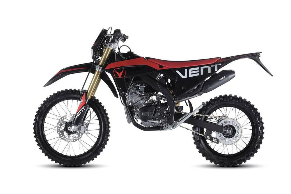 Vent Baja 125 4T RR (2022 - 25) (2)