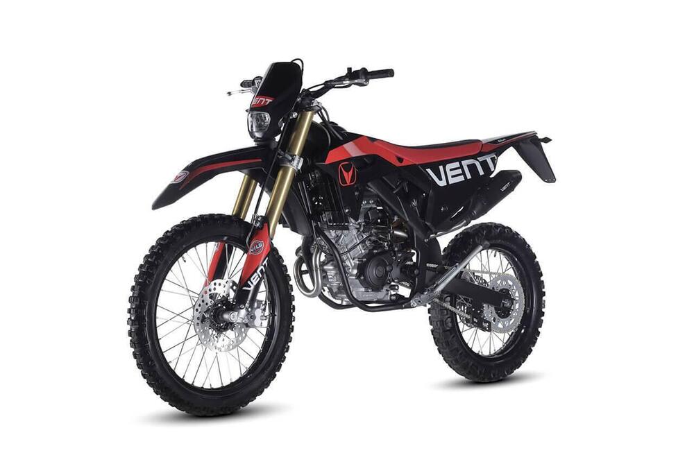 Vent Baja 125 4T RR (2022 - 25) (3)
