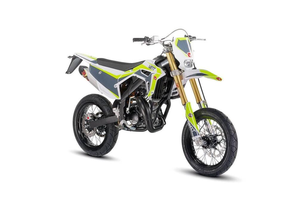 Vent Derapage 50 (2021 - 25)