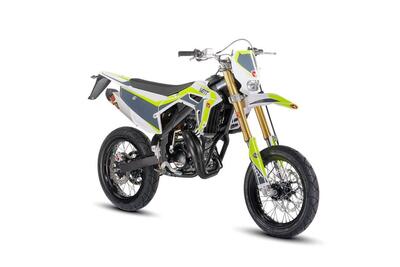 Vent Derapage 50 (2021 - 25) nuova