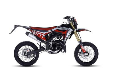 Vent Derapage 50 (2021 - 25) nuova