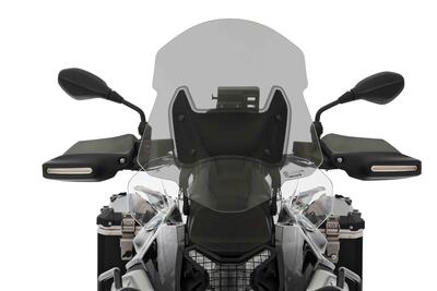 Parabrezza Marathon by Wunderlich (4 differenti versioni) per BMW R 1300 GS