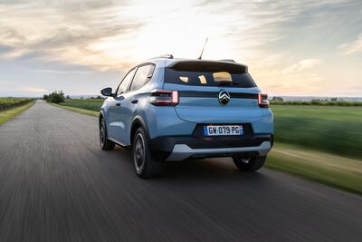 Citro&euml;n C3: il prezzo &egrave; pi&ugrave; basso di una Panda, ma c'&egrave; un perch&eacute; 