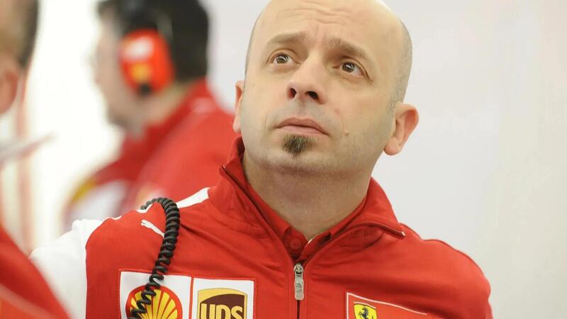 F1. Ferrari, Simone Resta dice addio alla squadra dopo 23 anni. Prossima destinazione Mercedes