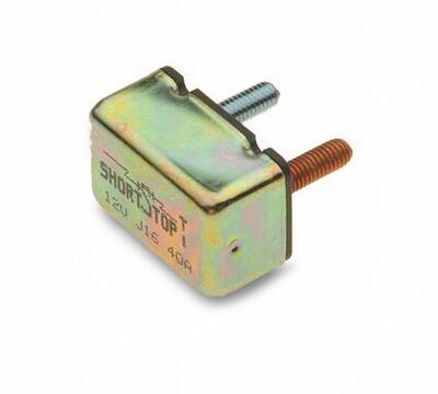 Fusibile termico 40 Ampere rif OEM 74600-97A Moto 