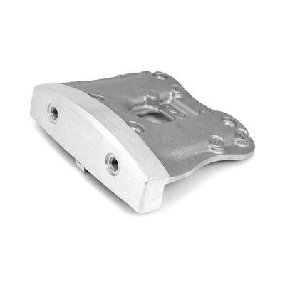 Coperchio Rocker Box WTF Iron style semilucido Per EMD