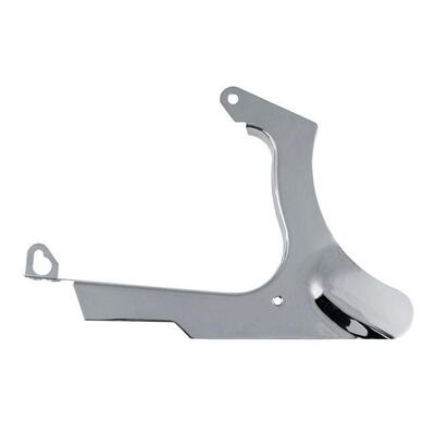 Copri cinghia inferiore cromato per Softail*** del 
