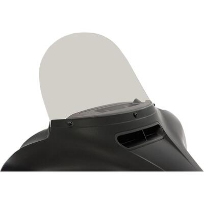 Parabrezza Memphis Bagger alto 30 cm solar per Tou 