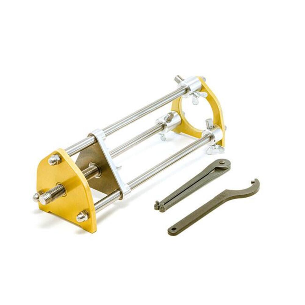 Strumento compressore a molla Muller per montaggio 