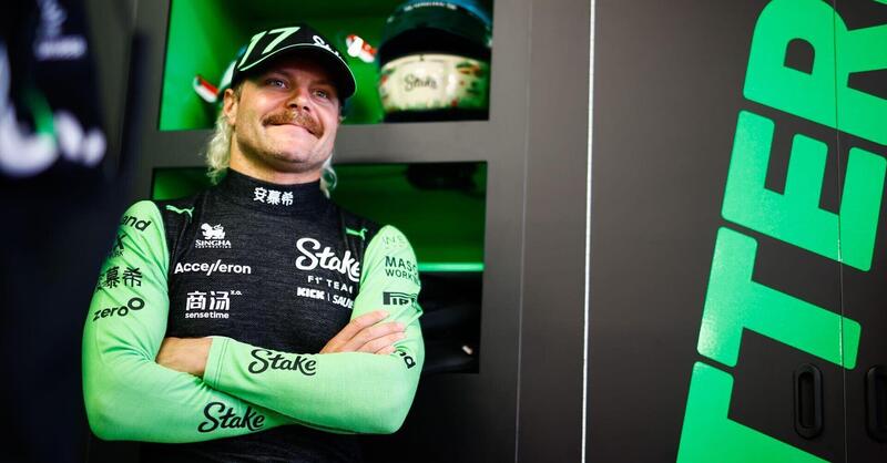 Formula 1. Valtteri Bottas: &ldquo;Vorrei 24 weekend di gara con la Sprint&rdquo;