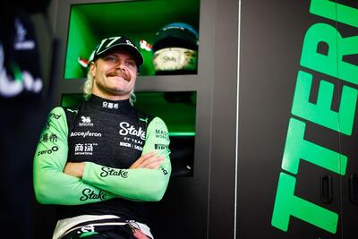 Formula 1. Valtteri Bottas: &ldquo;Vorrei 24 weekend di gara con la Sprint&rdquo;