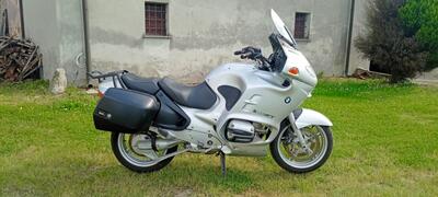 Bmw R 1150 RT (2000 - 06) usata