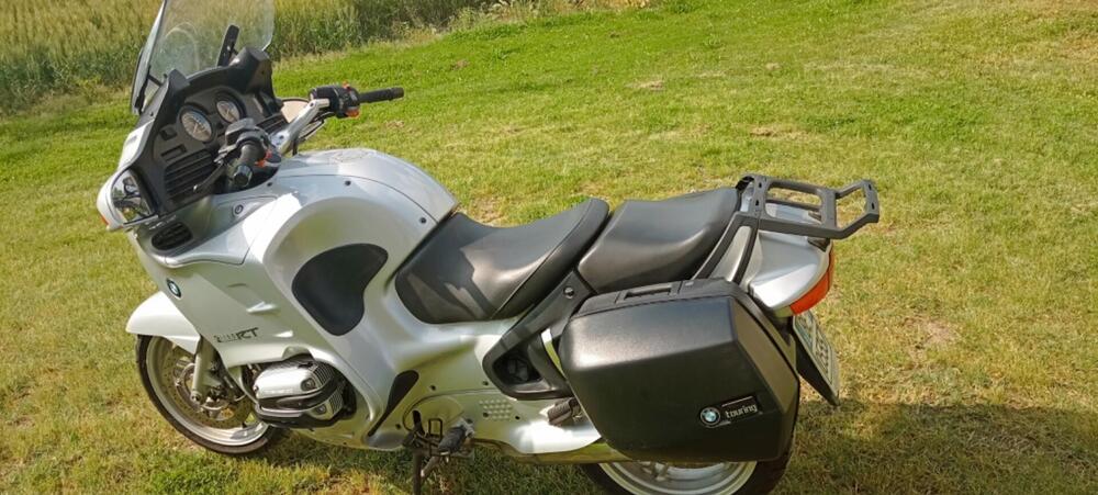 Bmw R 1150 RT (2000 - 06) (5)