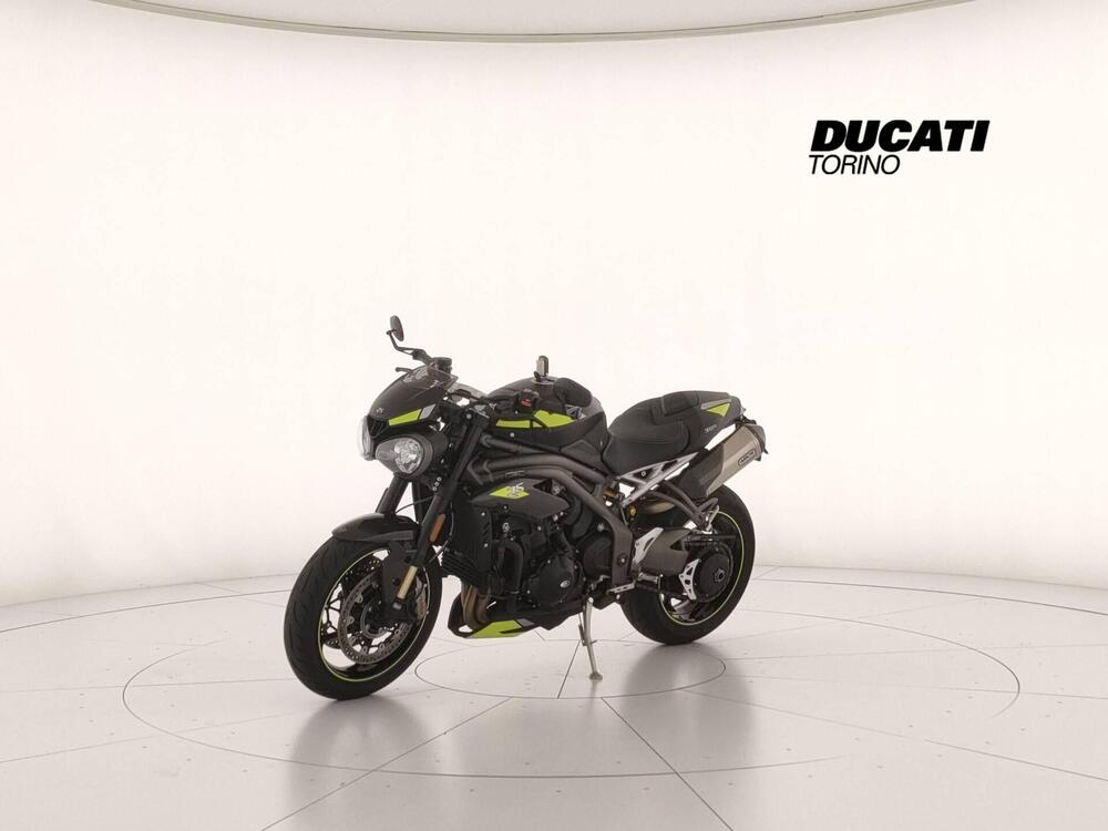 Triumph Speed Triple 1050 RS (2018 - 20) (3)