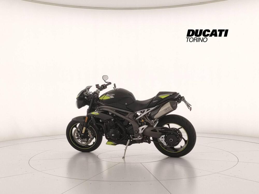 Triumph Speed Triple 1050 RS (2018 - 20) (4)