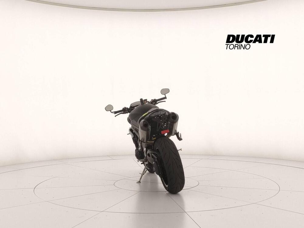 Triumph Speed Triple 1050 RS (2018 - 20) (5)