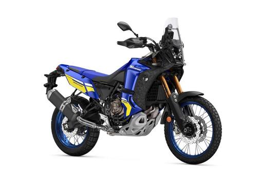 Yamaha T&eacute;n&eacute;r&eacute; 700 World Raid (2022 - 25)