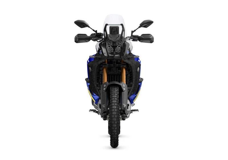 Yamaha Ténéré 700 Ténéré 700 World Raid (2022 - 25) (6)