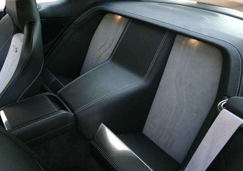 Aston Martin DBS (2007-2013) (2008-13) (7)