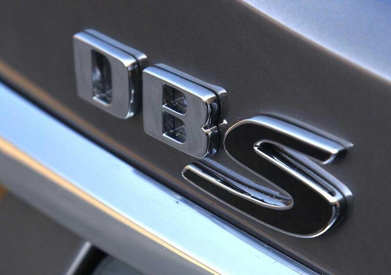 Aston Martin DBS (2007-2013) (2008-13) (9)