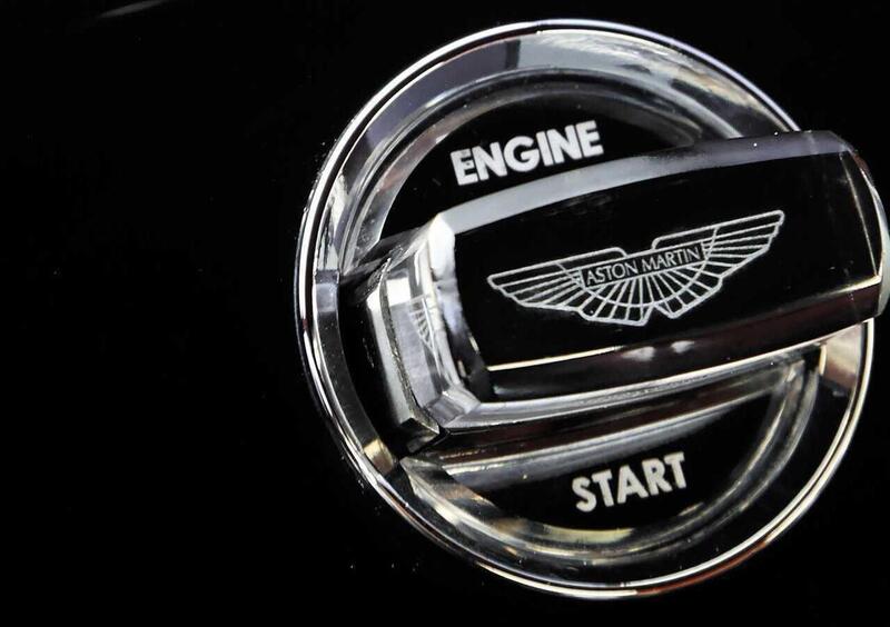 Aston Martin DBS (2007-2013) (2008-13) (11)