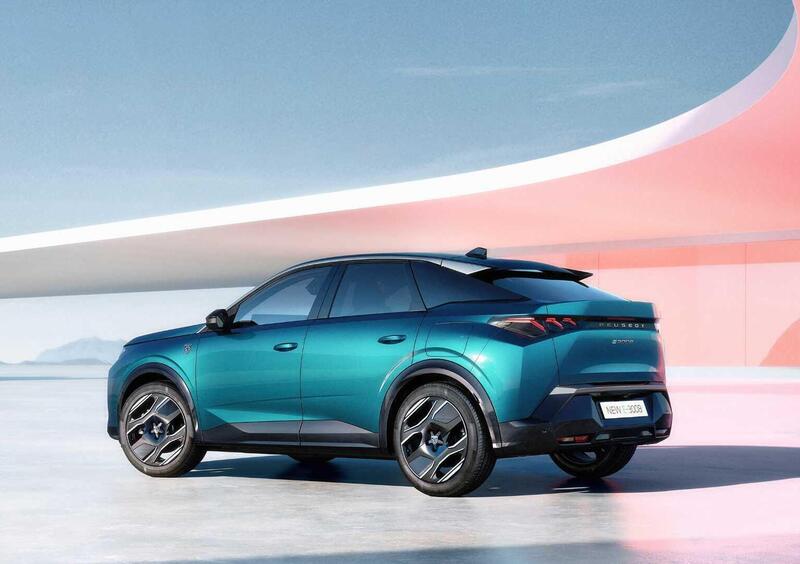 Peugeot 3008 (2023-->>) (5)