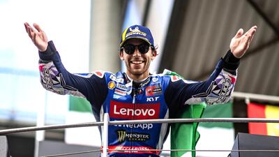 MotoGP 2024. Carlo Pernat: "Enea Bastianini in KTM ufficiale dal 2025"