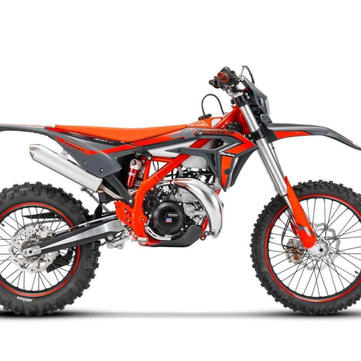 Betamotor Xtrainer 250 2T (2025)