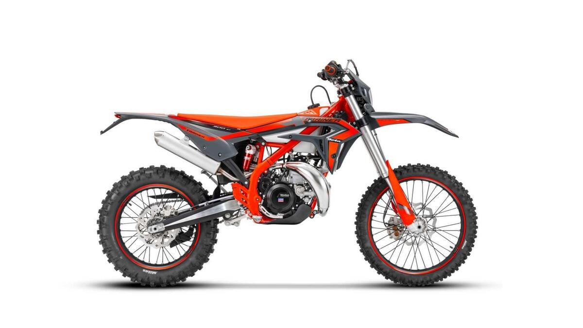 Betamotor Xtrainer 300 2T (2025)