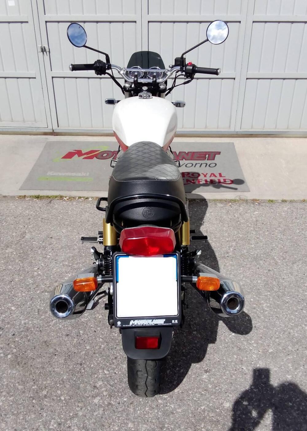 Royal Enfield Interceptor 650 (2019 - 20) (6)