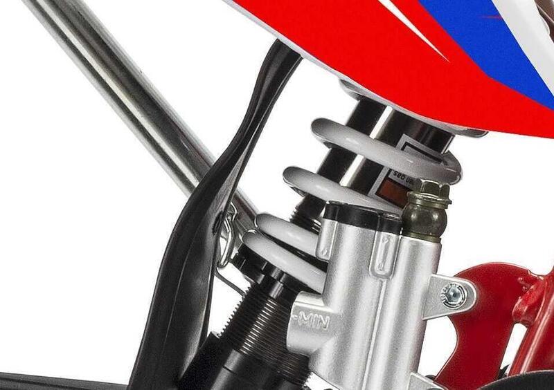 Betamotor Minicross-E Minicross-Electric Li-Ion (2019 - 25) (2)