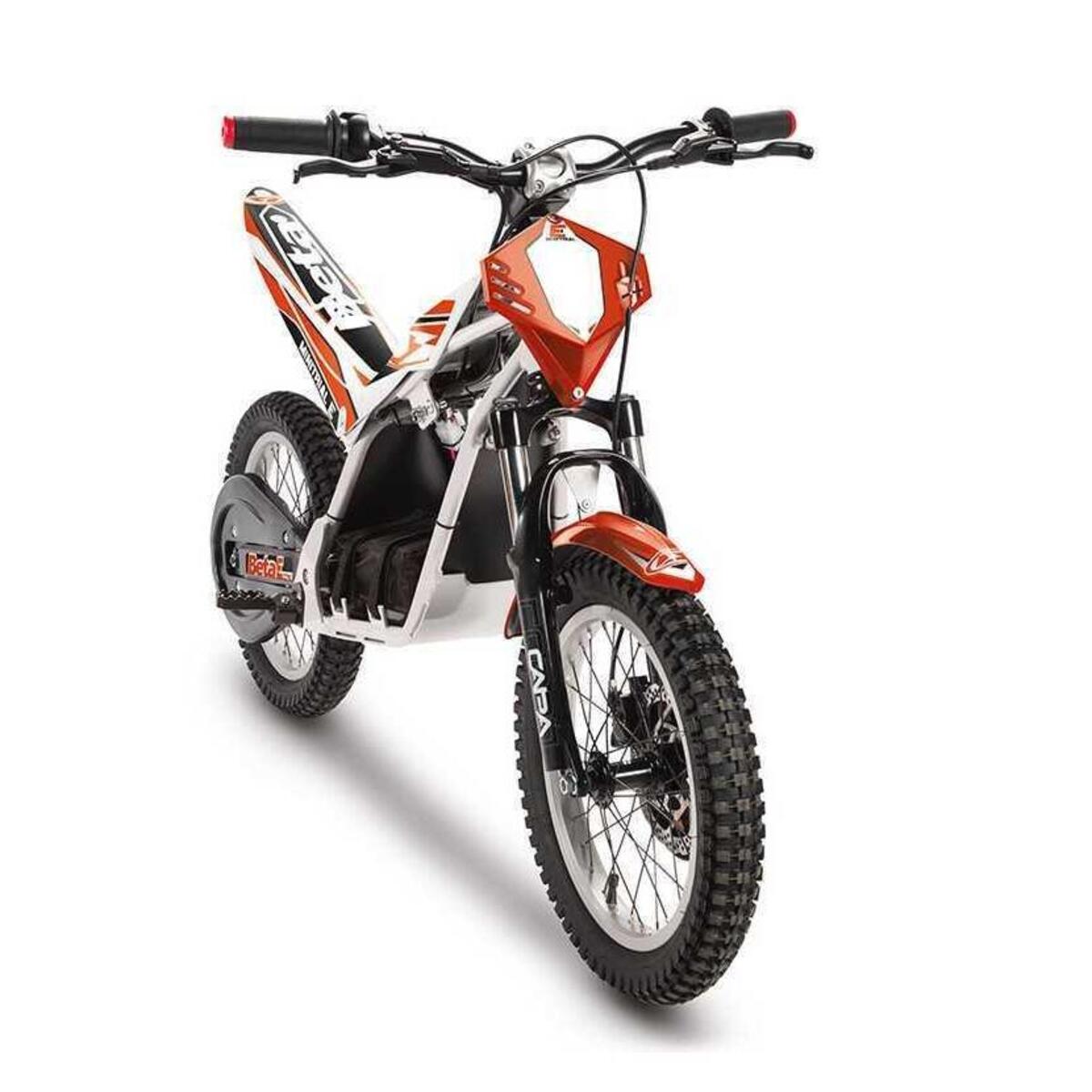 Betamotor Minitrial Electric 16" (2014 - 25)