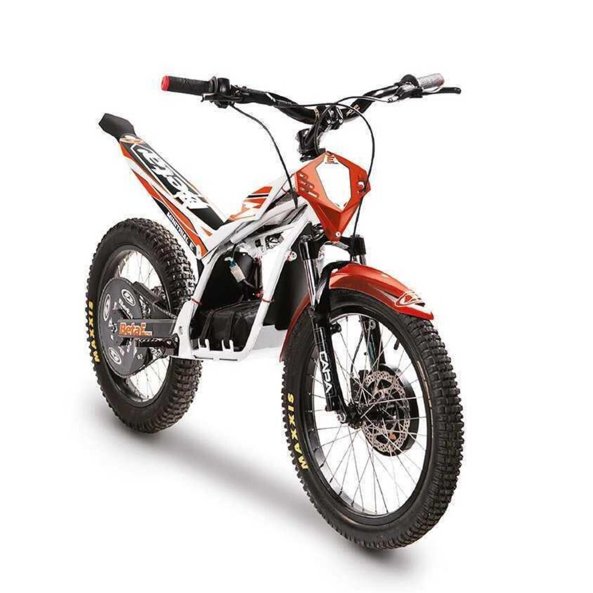 Betamotor Minitrial Electric 20" (2014 - 25)