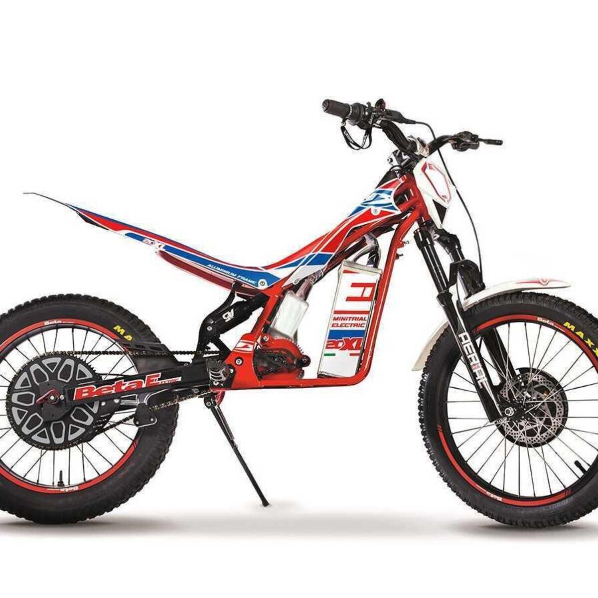 Betamotor Minitrial Electric 20" XL (2014 - 25)
