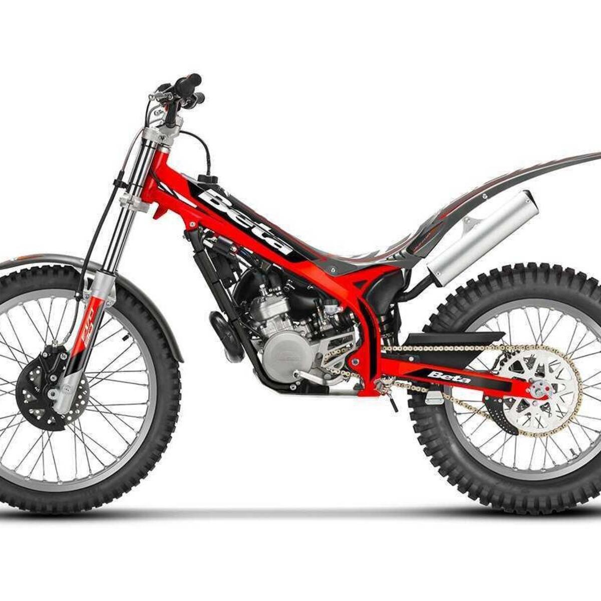 Betamotor Evo 80 Junior (2011 - 25)