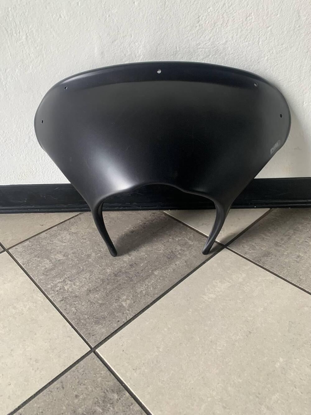 Kawasaki Vulcan 650- Cupolino Puig