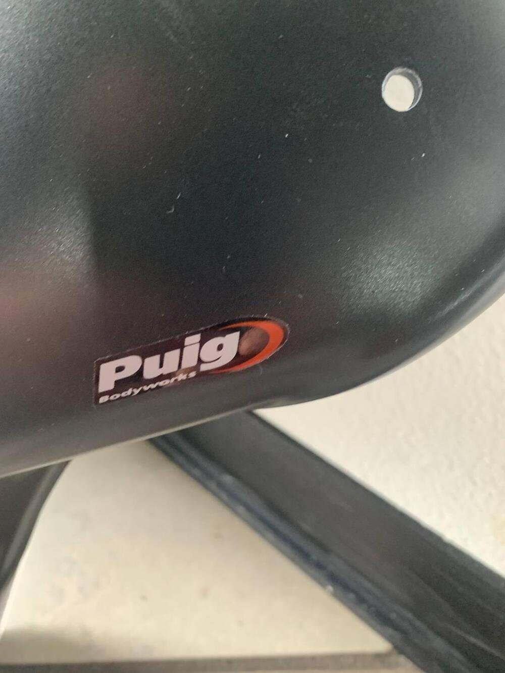 Kawasaki Vulcan 650- Cupolino Puig (2)